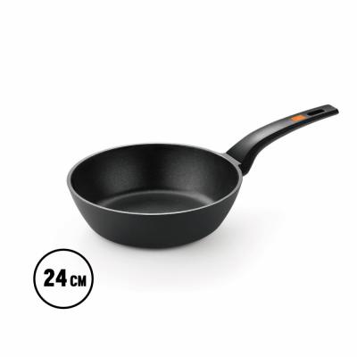 Bra- 8412 Efficient Sartén Hondo 24cm